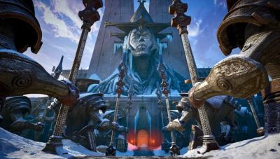 被玩家称作第二个《星鸣特工》 TGA压轴大作《巅峰守卫》