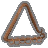 杀戮尖塔2三角铃鼓遗物有什么作用 杀戮尖塔2三角铃鼓遗物效果介绍