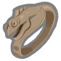 杀戮尖塔2长蛇戒指遗物有什么效果 杀戮尖塔2长蛇戒指效果介绍