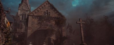 毒液突击队布加耶夫杀手成就怎么做 毒液突击队布加耶夫杀手成就全攻略