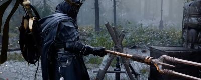 红色沙漠闪电长枪在哪获取 红色沙漠闪电长枪获取全攻略