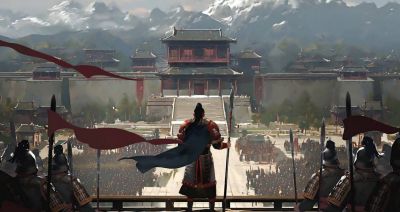 龙胤立志传全成就解锁攻略 龙胤立志传全成就怎么解锁？