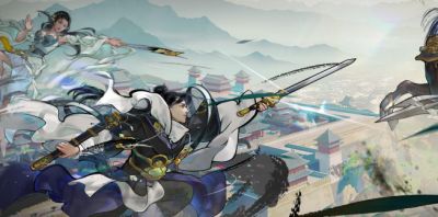 龙胤立志传五败俱伤流派玩法攻略 龙胤立志传特殊流派Build教学