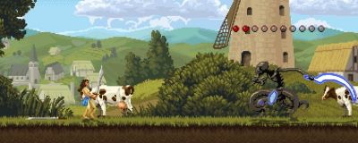 逐出第九关雨林怎么过 逐出第九关雨林过关方法