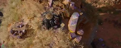 红色沙漠铋元素女王背石蟹怎么打 红色沙漠铋元素女王背石蟹打法攻略