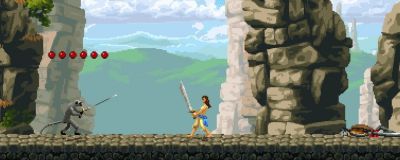 逐出第七关森林怎么打 逐出第七关森林打法介绍