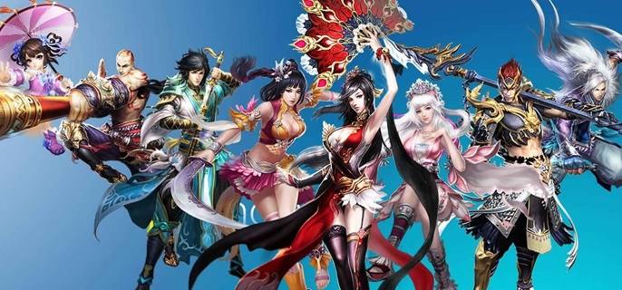 武俠rpg回合制手游有哪些 武俠rpg回合制手游排名推薦