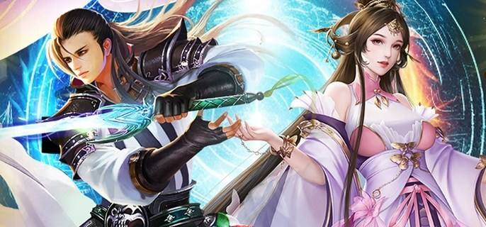 有哪些3d仙俠類單機(jī)網(wǎng)游 3d仙俠類單機(jī)向手游排行榜