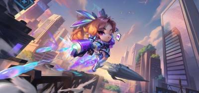 哪些游戲不用充錢也能當(dāng)大佬 不氪金也能追上大佬的手游推薦