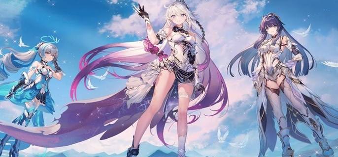 有沒有游戲不充錢也能玩 免費(fèi)也能玩很久的手游排行榜