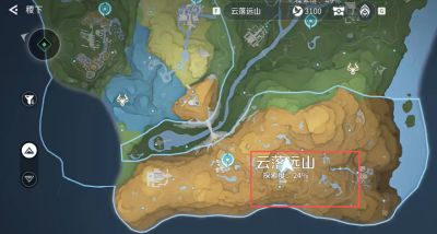 王者荣耀世界铜碎薇位置一览 王者荣耀世界铜碎薇收集点位分享