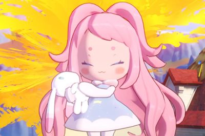 洛克王国世界4.16更新了什么内容 洛克王国世界更新内容详解