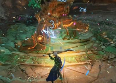 王者荣耀世界闪避机制介绍 王者荣耀世界闪避系统详情一览