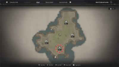 风启之旅前期火药获取位置一览 风启之旅Windrose前期火药快速获取地点