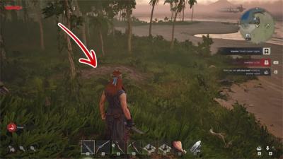 风启之旅黏土刷新位置分享 风启之旅Windrose黏土刷新地点一览