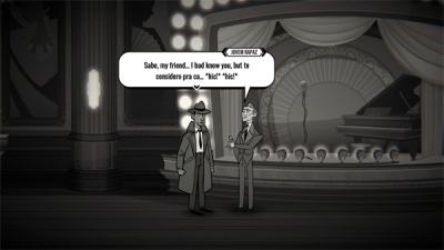 布拉斯库巴斯的死后委托迷幻之旅解锁攻略 迷幻之旅成就怎么解锁