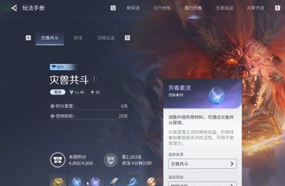 王者荣耀世界周本有哪些奖励 王者荣耀世界周本奖励汇总一览