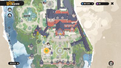 洛克王国世界画间沉铁兽怎么获得 洛克王国世界画间沉铁兽获取方法