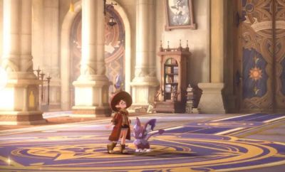 洛克王国世界呼唤名字任务怎么过 洛克王国世界呼唤名字任务全攻略