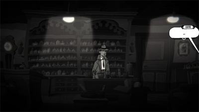 布拉斯库巴斯的死后委托怪味合剂解锁攻略 怪味合剂成就怎么解锁