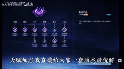 王者荣耀世界冷春怎么玩 王者荣耀世界冷春打法攻略