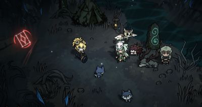 灰烬之国小黄角色玩法分享 灰烬之国利薇特射击流速射玩法一览