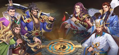 有哪些主打阵法配队的游戏 可以自己随意配队的游戏推荐