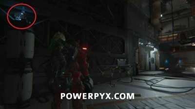 识质存在全迷你阿舱怎么收集 识质存在全迷你阿舱收集全攻略