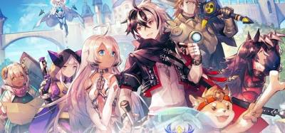 有哪些可以探索采集的游戏 高自由探索采集类游戏大全