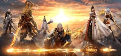 有哪些比拼资源抢夺的游戏 最火爆pk激战抢资源类游戏大全