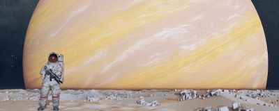 星空更加优越成就怎么过 星空更加优越成就全攻略