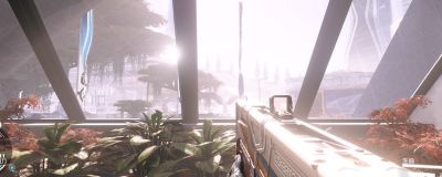 星空深入VOID成就怎么过 星空深入VOID成就全攻略