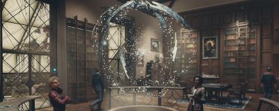 星空失踪的华庭号成就怎么过 星空失踪的华庭号成就全攻略