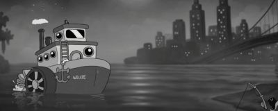 神探杰克鼠薄命贝蒂的点点滴滴成就怎么完成 神探杰克鼠薄命贝蒂的点点滴滴成就全指南