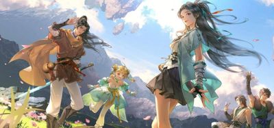 自由度比较高的武侠手游推荐：不充钱也能畅玩的免费武侠手游大全