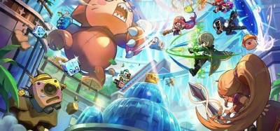 2026最火爆的Q版手游推荐：2026新开服不坑钱的好玩Q版手游合集