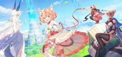 2026不氪金免費(fèi)玩的手游推薦榜 不肝不氪金口碑最好的幾款手游推薦