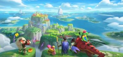 2026有哪些好玩的手機(jī)網(wǎng)游 好玩有趣的年度熱門網(wǎng)游推薦