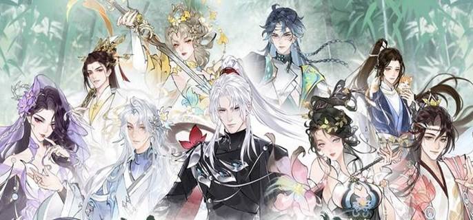 2026MMORPG新游推荐：免费送充的mmorpg网游这几款值得一试