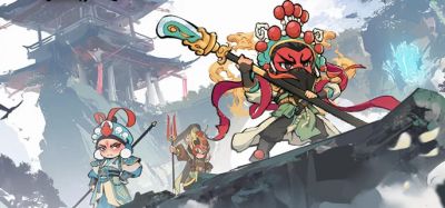 比小程序游戲好玩的h5手游推薦 好玩不踩坑的高質(zhì)量小游戲合集