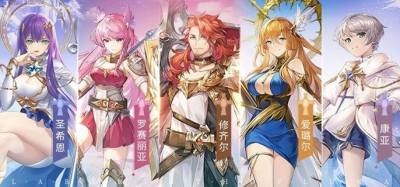 長期玩的安卓變態(tài)手游專題推薦 不花錢也能一直免費玩的安卓bt游戲合集