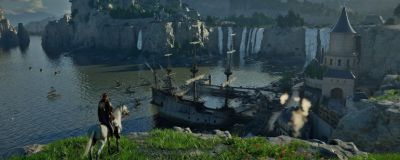 红色沙漠游戏王者成就怎么完成 红色沙漠游戏王者成就全攻略