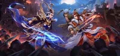 送充值的回合制网游有哪些 可以白嫖福利的回合制合集大全