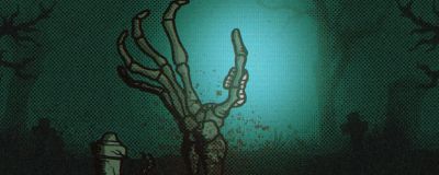 骷髅成群四叶草属性是什么 骷髅成群四叶草属性介绍