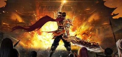 2026经典复古打金传奇排行榜：传奇复古霸业手游热门推荐