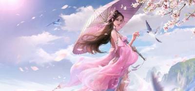 仙侠类网游前十名？2026年最值得玩的高福利仙侠游戏盘点