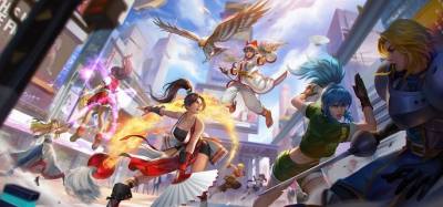 可以直接玩的云游戏大作怎么选？免下载即玩云游戏精选合集