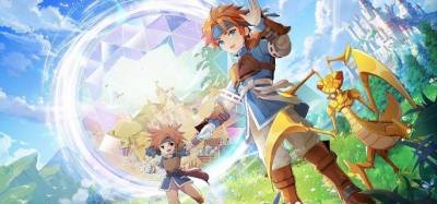 2026冒险新游精选：自由冒险类rpg游戏专题推荐