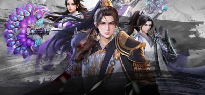 中国武侠题材游戏哪款好玩 2026年最火高福利武侠游戏推荐