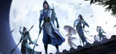 轻功的武侠网游游戏合集：轻功必玩的武侠推荐